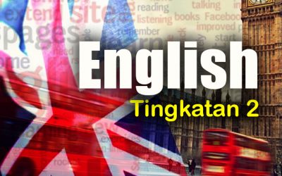 Kelas Tuisyen Online English Tingkatan 2 English Tingkatan 2