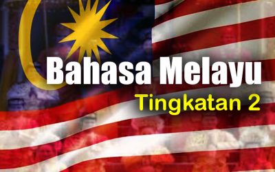 bm f2 Bahasa Melayu Tingkatan 2