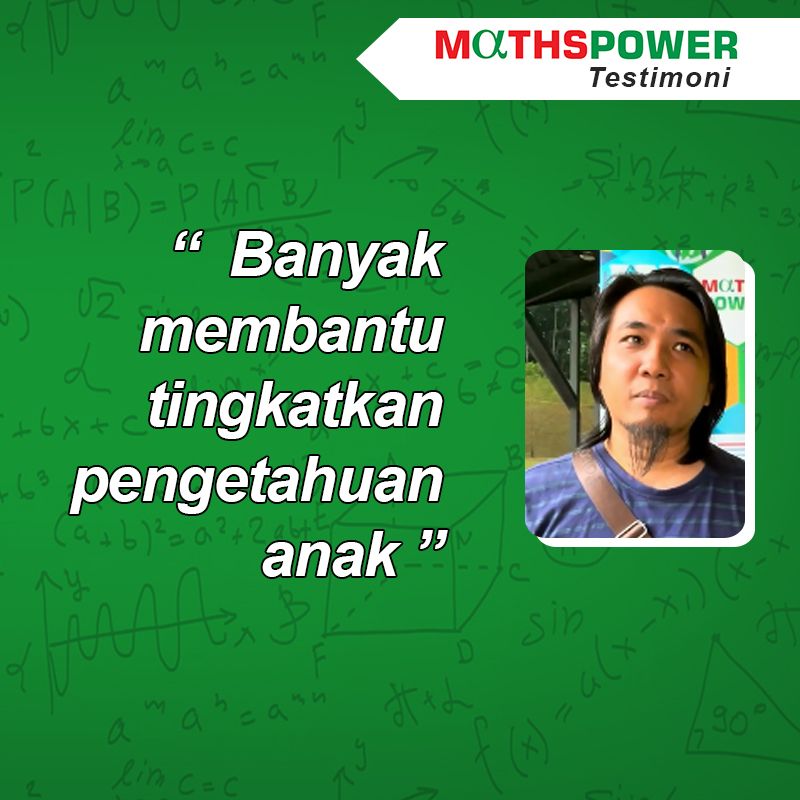 Pusat Tuisyen Mathspower_Maklum Balas Ibu Bapa_14